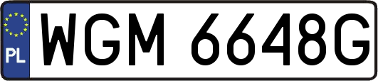 WGM6648G