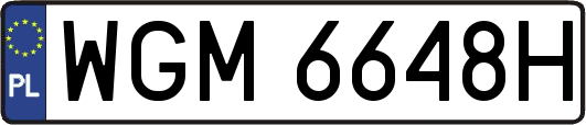 WGM6648H