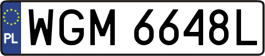WGM6648L