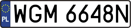 WGM6648N