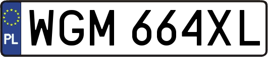 WGM664XL