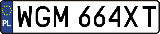 WGM664XT
