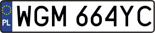 WGM664YC