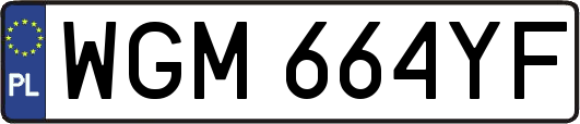 WGM664YF