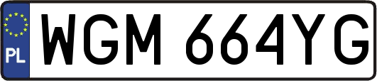 WGM664YG