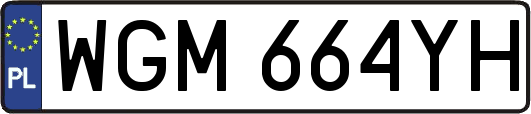 WGM664YH