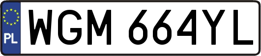 WGM664YL