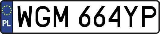 WGM664YP