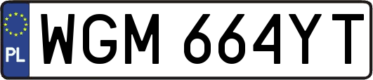 WGM664YT