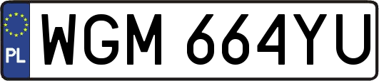 WGM664YU
