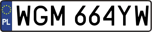 WGM664YW