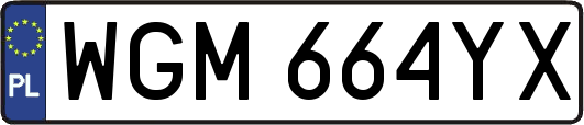 WGM664YX