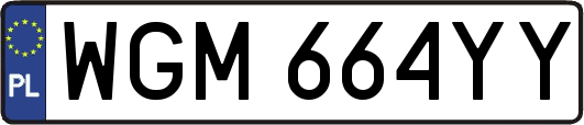 WGM664YY