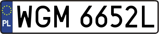 WGM6652L