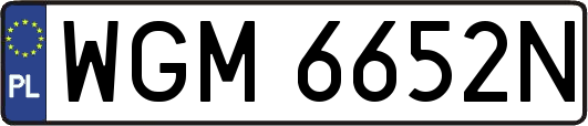 WGM6652N