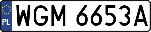 WGM6653A