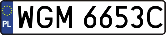 WGM6653C