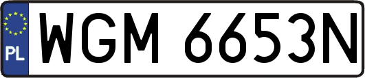 WGM6653N