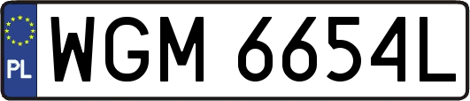 WGM6654L