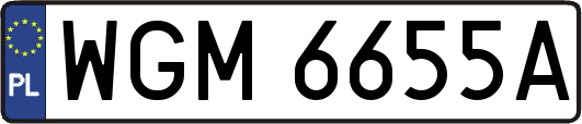 WGM6655A