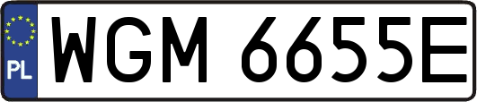 WGM6655E