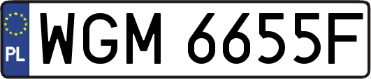 WGM6655F