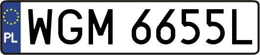 WGM6655L