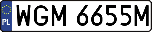 WGM6655M