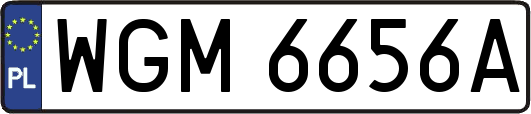 WGM6656A