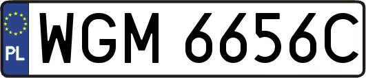 WGM6656C