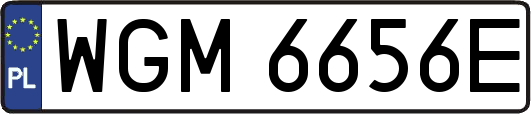 WGM6656E