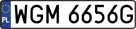 WGM6656G