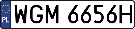 WGM6656H