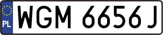WGM6656J