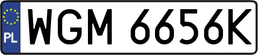 WGM6656K