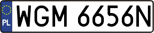 WGM6656N