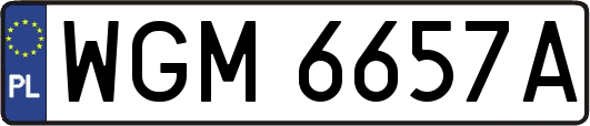 WGM6657A
