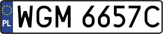 WGM6657C