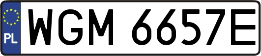 WGM6657E