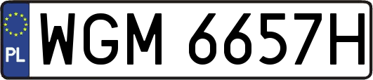 WGM6657H