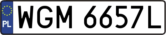 WGM6657L