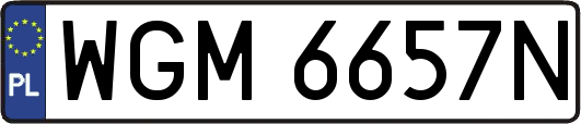 WGM6657N