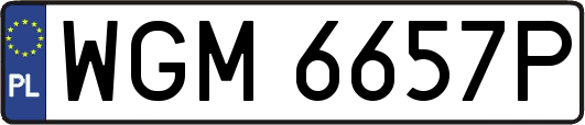 WGM6657P