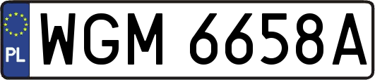 WGM6658A
