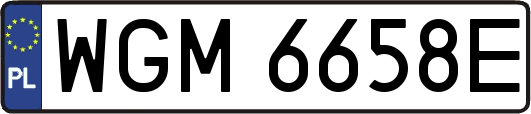 WGM6658E