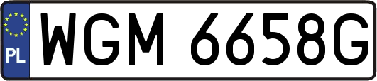 WGM6658G
