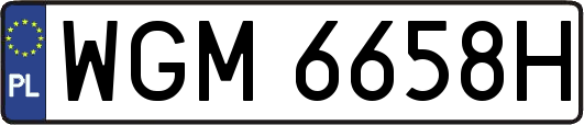 WGM6658H