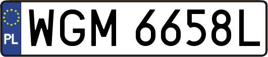 WGM6658L