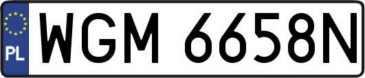 WGM6658N
