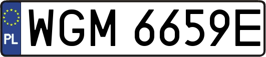 WGM6659E